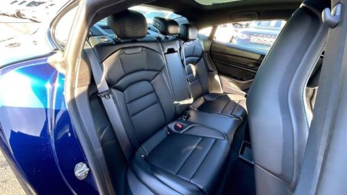 2024 Porsche Taycan WP0AA2Y16RSA12104