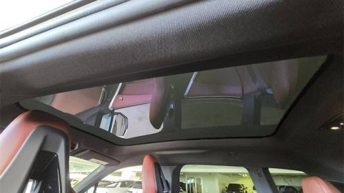 2025 BMW iX WB523CF0XSCU70607