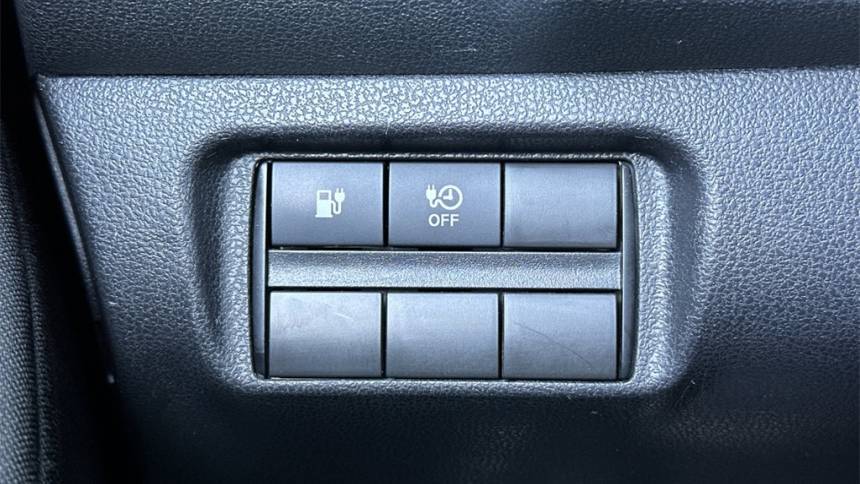 2018 Nissan LEAF 1N4AZ1CP2JC301187