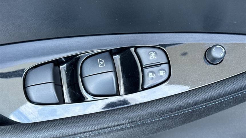 2018 Nissan LEAF 1N4AZ1CP2JC301187