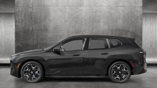 2025 BMW iX WB533CF08SCT20323