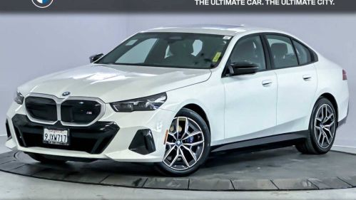 2024 BMW i5 WBY43FK04RCP43425