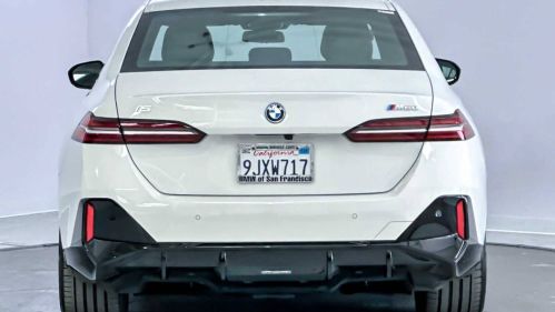 2024 BMW i5 WBY43FK04RCP43425