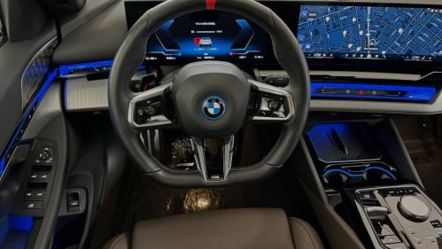 2024 BMW i5 WBY43FK04RCP43425
