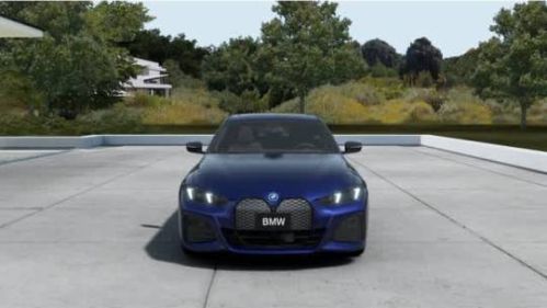 2025 BMW i4 WBY43HD00SFV15354