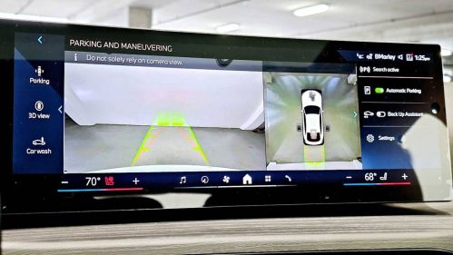 2025 BMW i4 WBY43HD04SFU44739