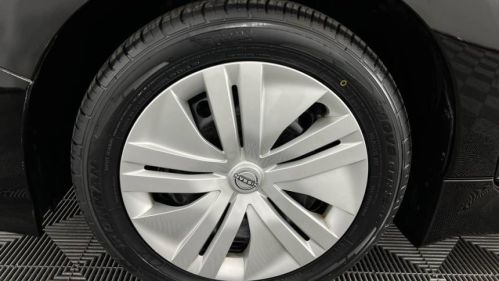 2023 Nissan LEAF 1N4AZ1BV6PC561360