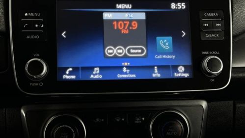 2023 Nissan LEAF 1N4AZ1BV6PC561360
