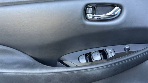 2018 Nissan LEAF 1N4AZ1CP2JC301187