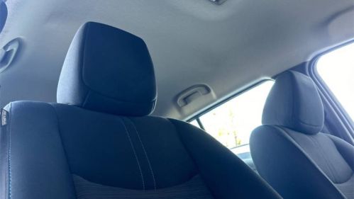 2018 Nissan LEAF 1N4AZ1CP2JC301187