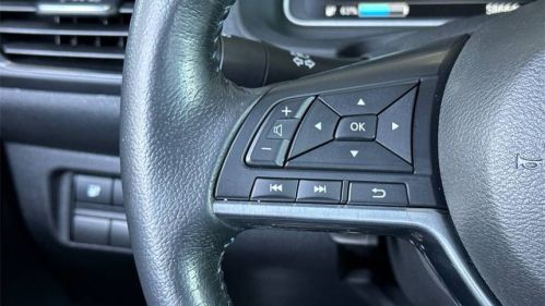 2018 Nissan LEAF 1N4AZ1CP2JC301187