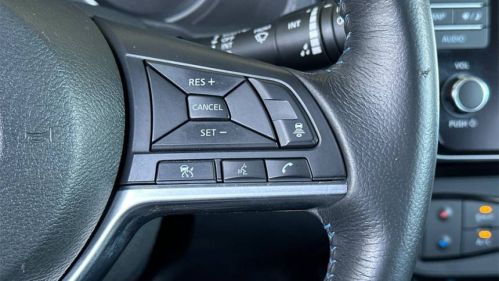 2018 Nissan LEAF 1N4AZ1CP2JC301187