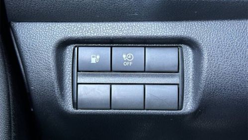 2018 Nissan LEAF 1N4AZ1CP2JC301187