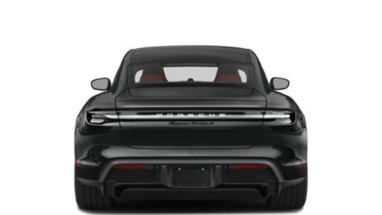 2024 Porsche Taycan WP0AB2Y12RSA35845