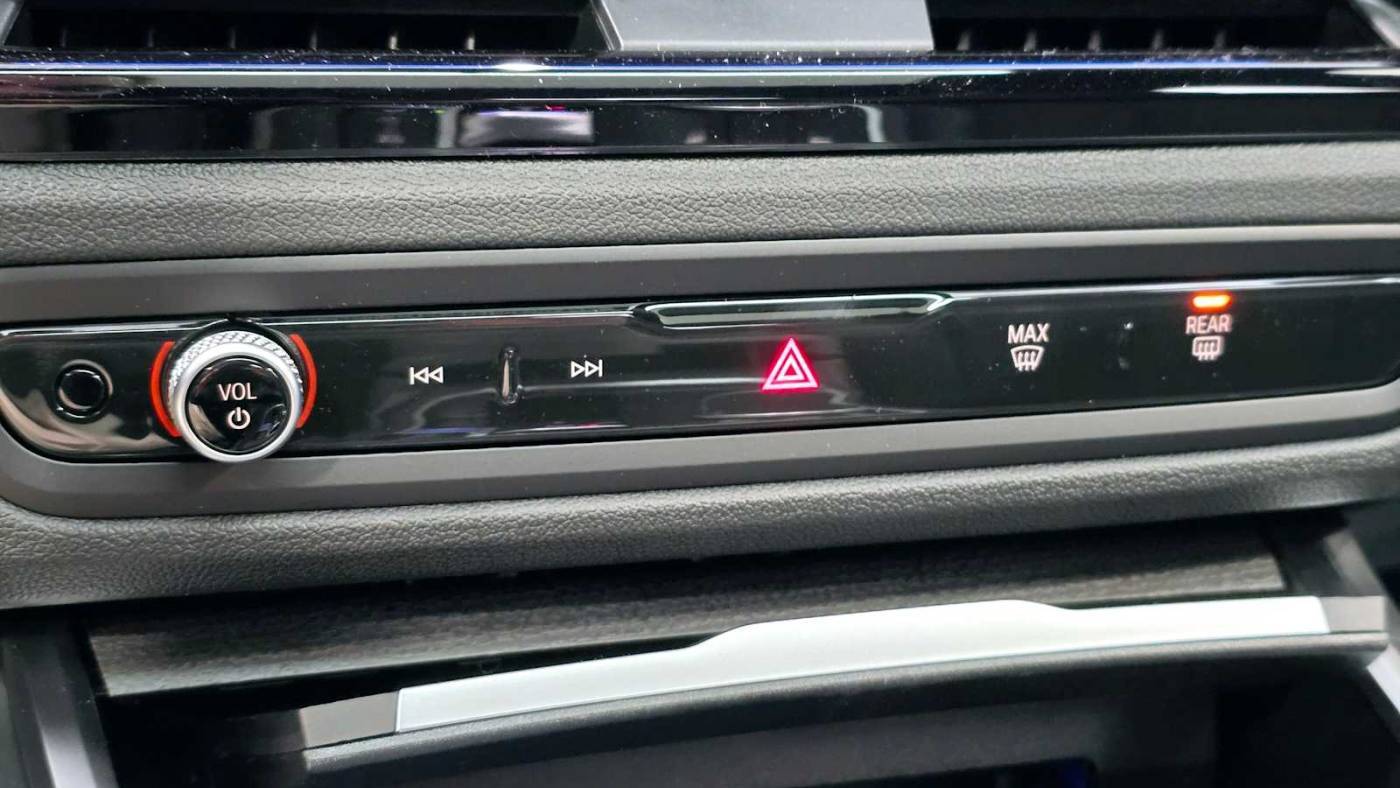 2025 BMW i4 WBY43HD0XSFU36015