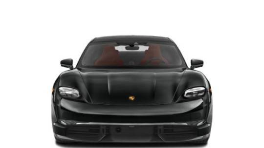 2024 Porsche Taycan WP0AB2Y12RSA35845