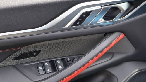 2025 BMW i4 WBY43HD07SFU31063