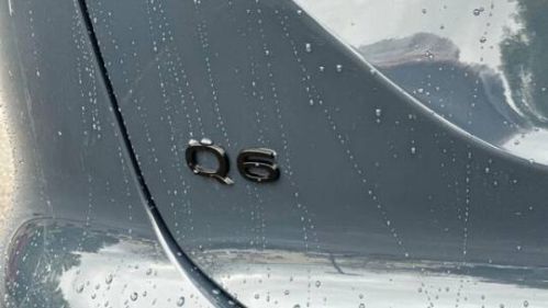 2025 Audi Q6 e-tron WA172BGF9SA020771