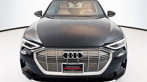 2022 Audi e-tron WA1AAAGE5NB023529