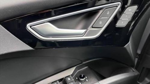 2023 Audi Q4 e-tron WA1ACBFZ2PP040430