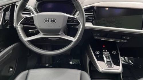 2023 Audi Q4 e-tron WA1ACBFZ2PP040430