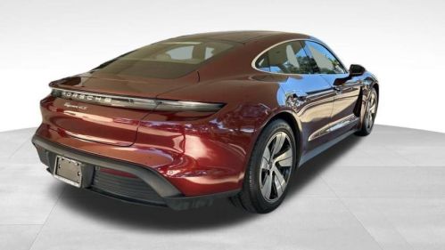 2021 Porsche Taycan WP0AB2Y1XMSA41840