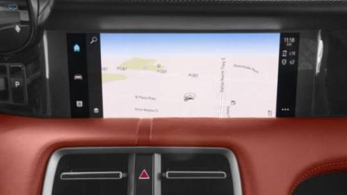 2020 Porsche Taycan WP0AC2Y12LSA72401