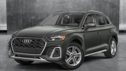 2025 Audi Q5 WA1E2AFY1S2062236
