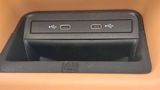 2025 Volkswagen ID.Buzz WVG6YVEB6SH017489
