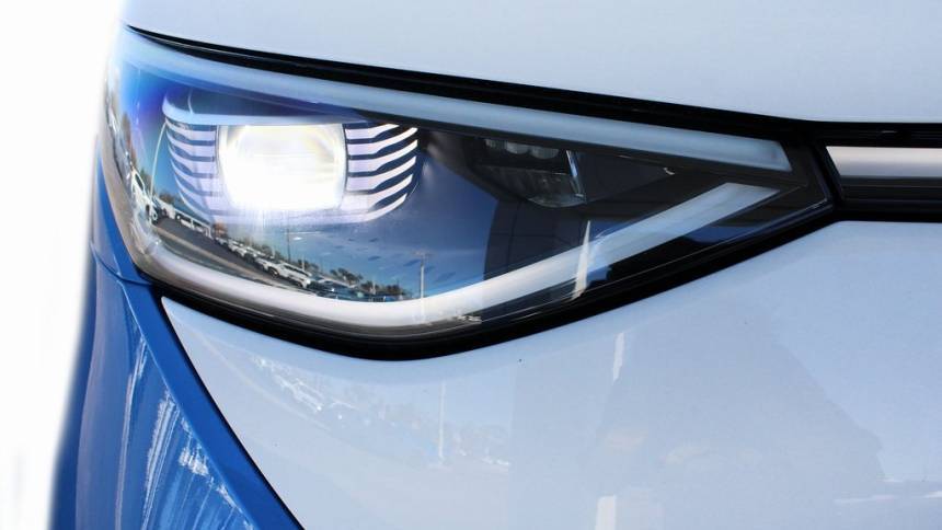 2025 Volkswagen ID.Buzz WVG6YVEB6SH017492