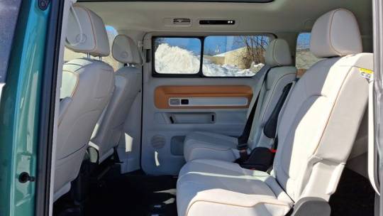 2025 Volkswagen ID.Buzz WVG6YVEB6SH017489
