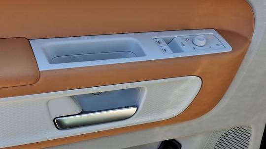 2025 Volkswagen ID.Buzz WVG6YVEB6SH017489