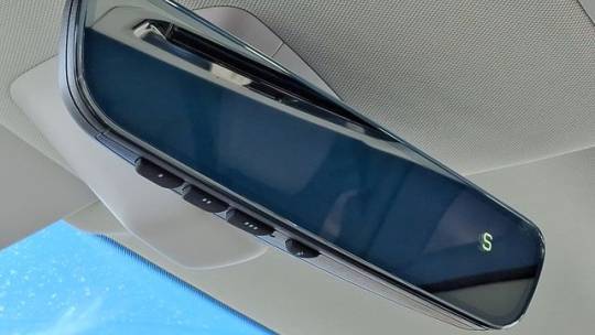 2025 Volkswagen ID.Buzz WVG6YVEB6SH017489