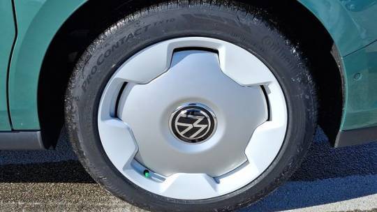 2025 Volkswagen ID.Buzz WVG6YVEB6SH017489