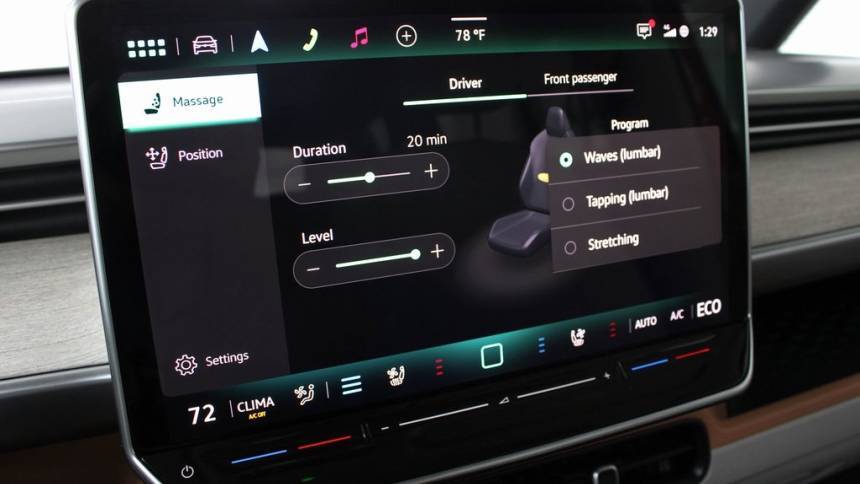 2025 Volkswagen ID.Buzz WVG6YVEB6SH017492