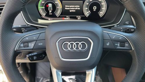 2025 Audi Q5 WA1E2AFY3S2059922