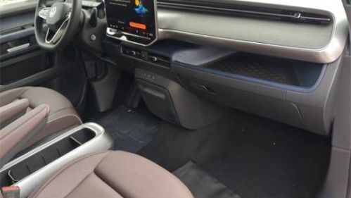 2025 Volkswagen ID.Buzz WVG2WVEB4SH024235