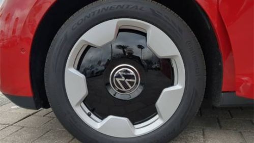 2025 Volkswagen ID.Buzz WVG2WVEB4SH024235