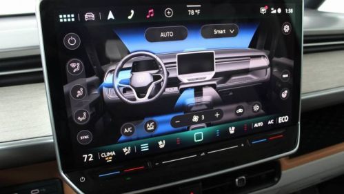 2025 Volkswagen ID.Buzz WVG6YVEB6SH017492