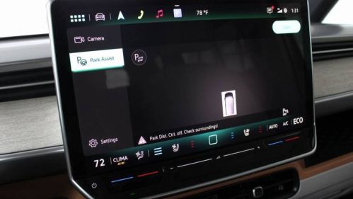 2025 Volkswagen ID.Buzz WVG6YVEB6SH017492