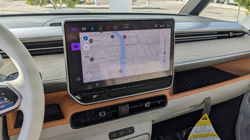 2025 Volkswagen ID.Buzz WVG5WVEB2SH006314