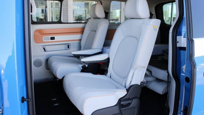 2025 Volkswagen ID.Buzz WVG6YVEB6SH017492
