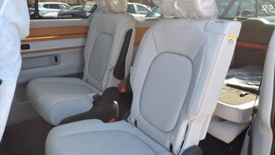 2025 Volkswagen ID.Buzz WVG6YVEB9SH021309