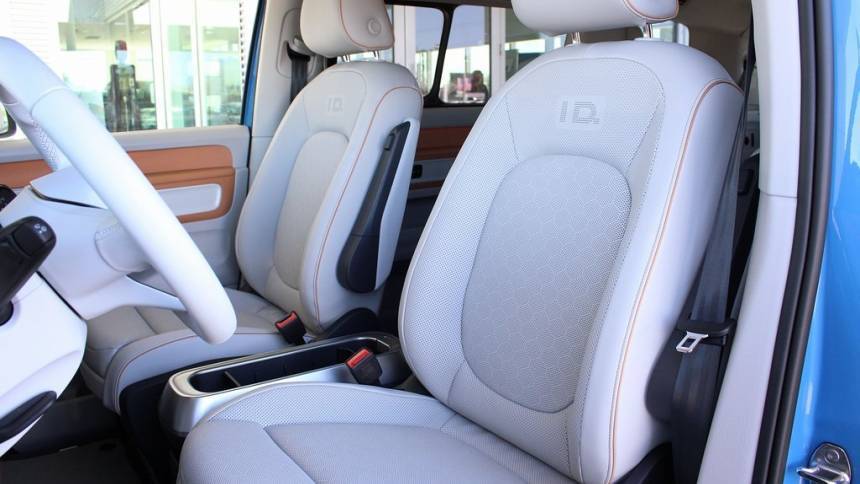2025 Volkswagen ID.Buzz WVG6YVEB6SH017492