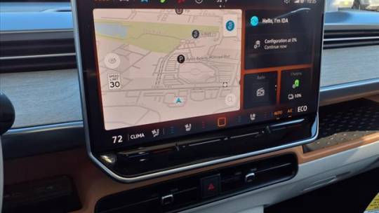 2025 Volkswagen ID.Buzz WVG6YVEB9SH021309