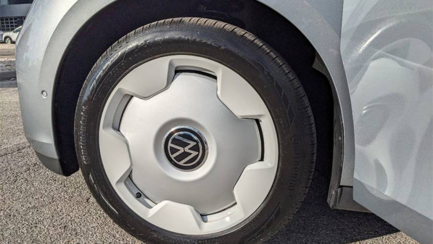 2025 Volkswagen ID.Buzz WVG5WVEB2SH006314