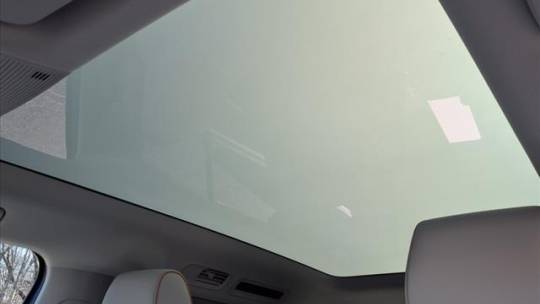 2025 Volkswagen ID.Buzz WVG6YVEB9SH021309