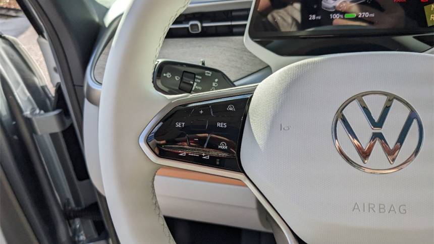 2025 Volkswagen ID.Buzz WVG5WVEB2SH006314