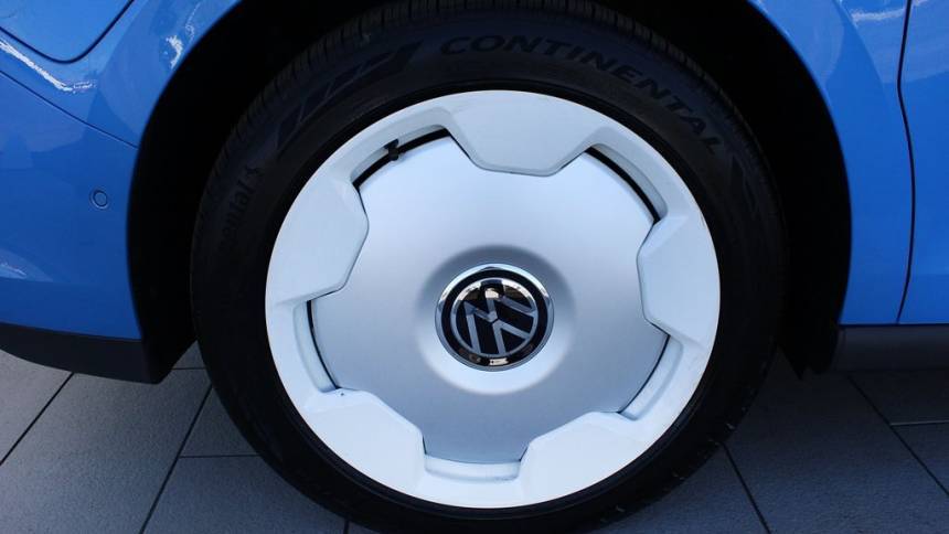 2025 Volkswagen ID.Buzz WVG6YVEB6SH017492