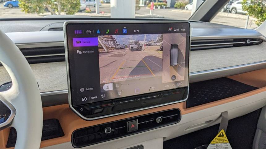 2025 Volkswagen ID.Buzz WVG5WVEB2SH006314